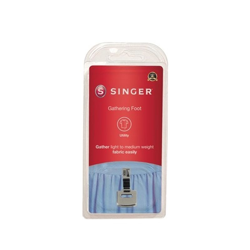 Rynkfot Singer