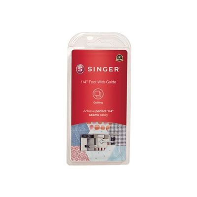 1-4 Inchfoot Singer