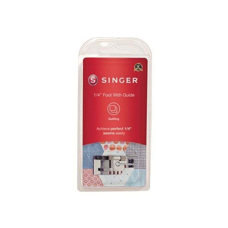 1-4 Inchfoot Singer