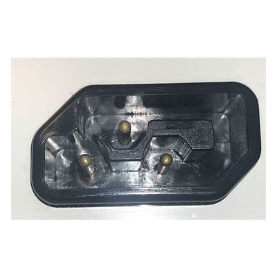 Fotpedal Elektroniks med BPP345 kontakt