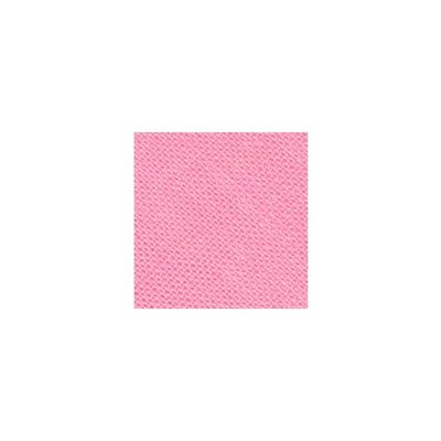 Snedslå 30mm, 100% Bomull Rosa