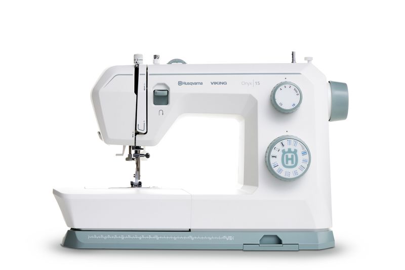 Husqvarna Viking Onyx 15 Symaskin