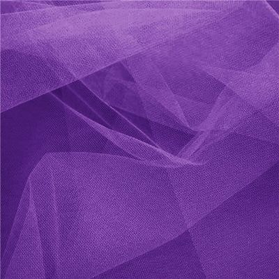 TYLL  VIOLET 100 CM X 5 M