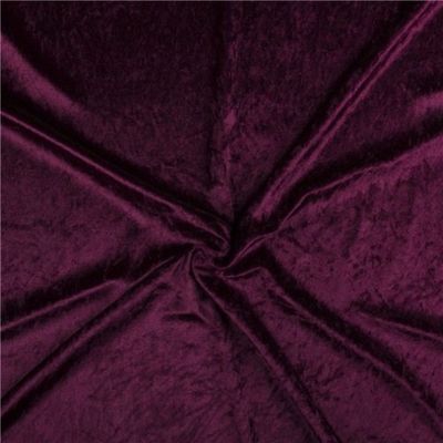 Krossad Plysch 219 lila