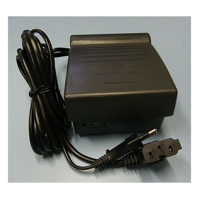 Fotpedal Select med vanlig lampa ej led