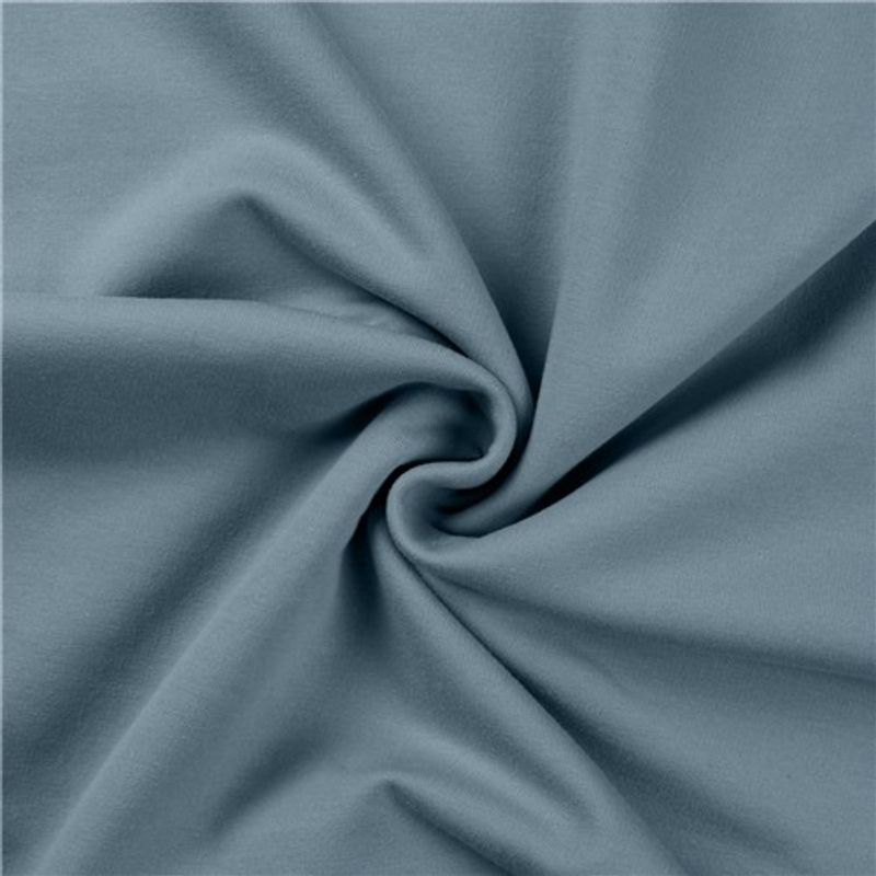 Dusty Blue Jogging - Flossad