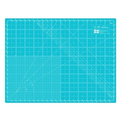 Eco-Friendly Skärmatta 60x45 cm
