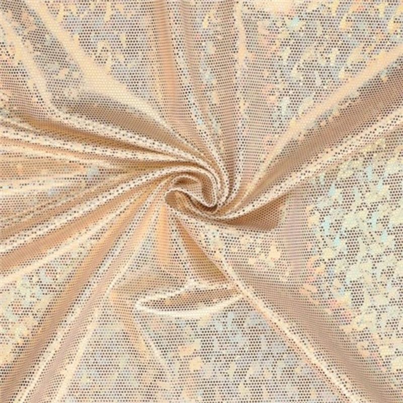 Mystique Hologram Gold