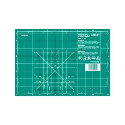 Olfa Skärmatta 30x22,5 cm