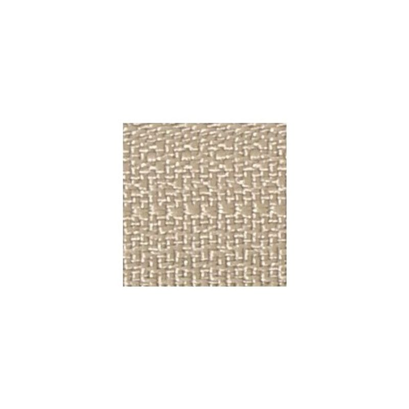 Dolt blixtlås 30 cm ej delbar 4 mm Beige YKK