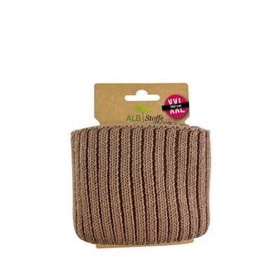 Cuff Me COZY Havre Beige