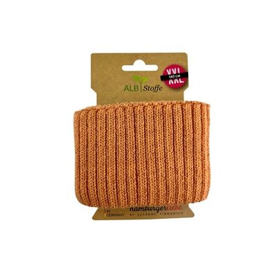 Cuff Me COZY GLOW - Aprikos
