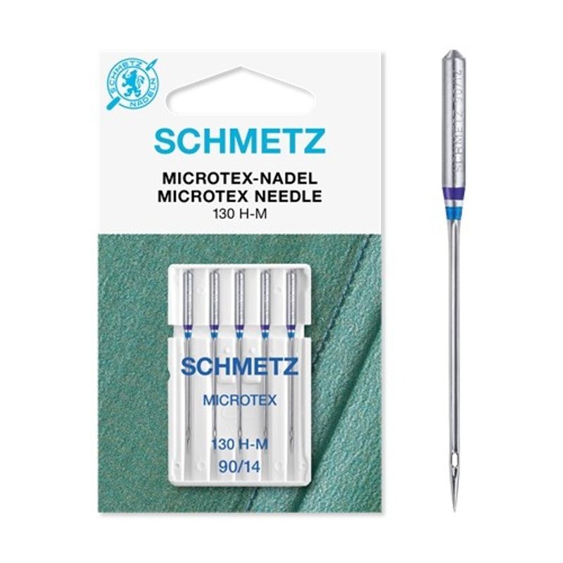 Microtexnål 90-14 5-pack