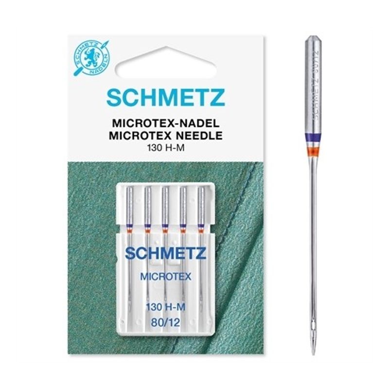 Microtexnål 80-12 5-pack