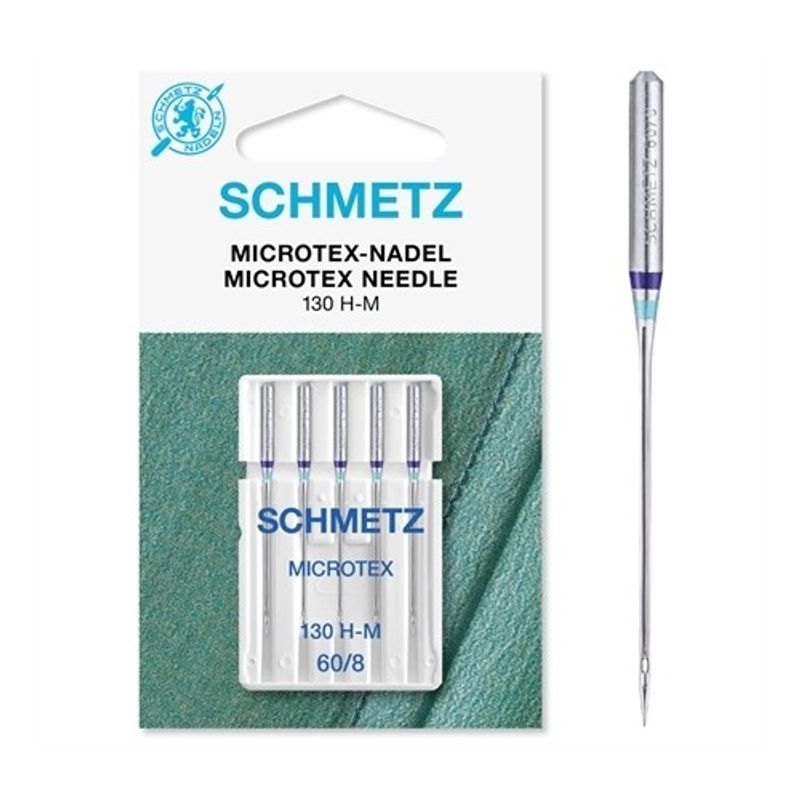 Microtexnål  60-8 5-pack