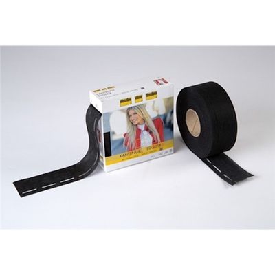 Kantfix Svart GP 1, 40-10 MM