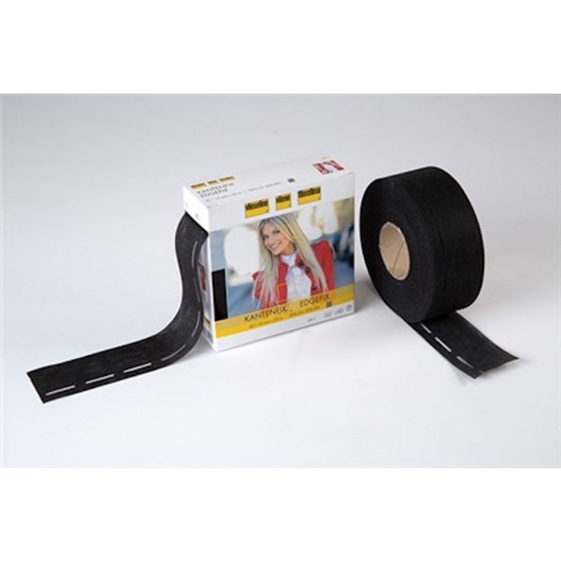 Kantfix Svart GP 1, 40-10 MM