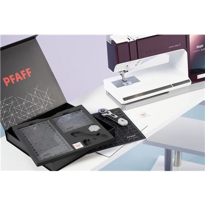 Quilting Kit Pfaff