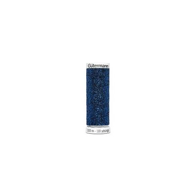 Guterman Sparkly 100 m Blå