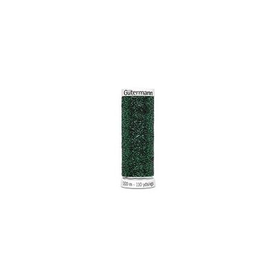 Guterman Sparkly 100 m Emerald