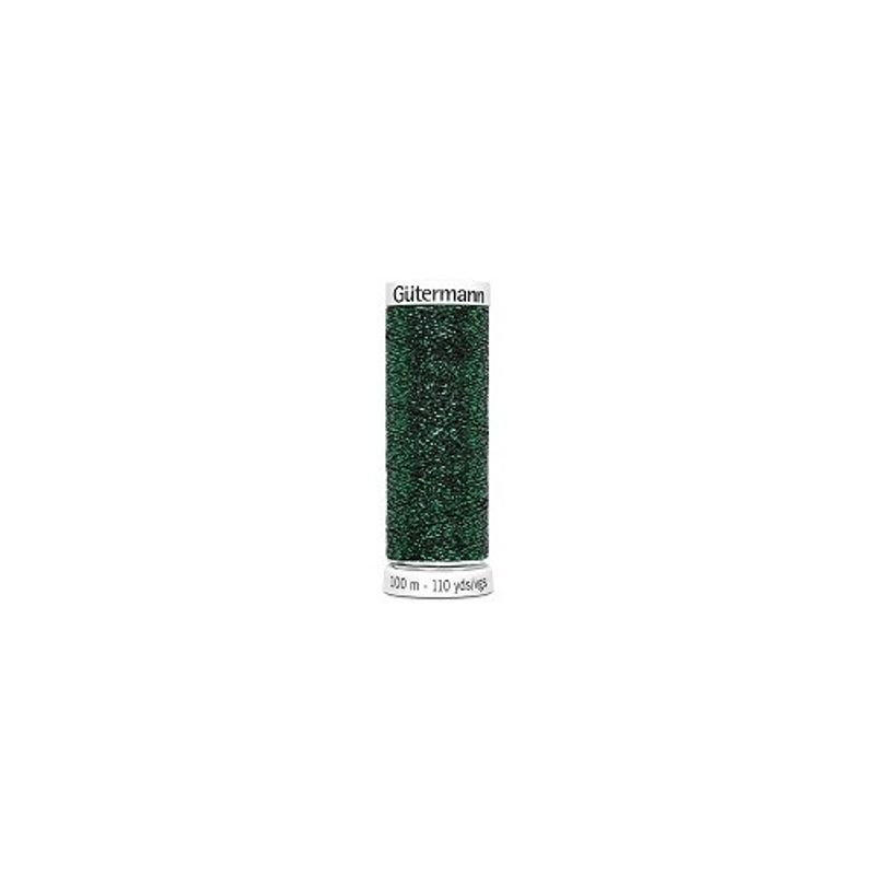 Guterman Sparkly 100 m Emerald