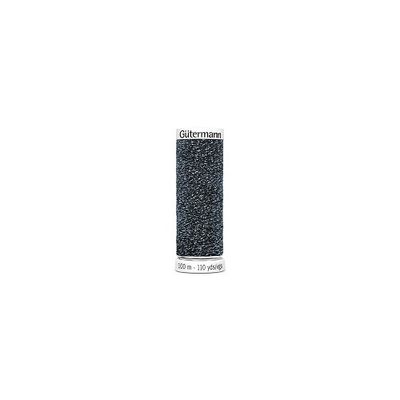 Guterman Sparkly 100 m Åskblå