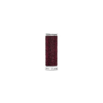 Guterman Sparkly 100 m Röd