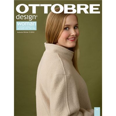 Ottobre Woman Fashion 5 2022
