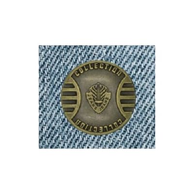 Jeansknapp 20 mm