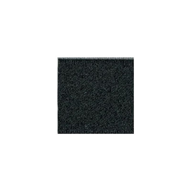 Satinband Basic 5mm - Svart