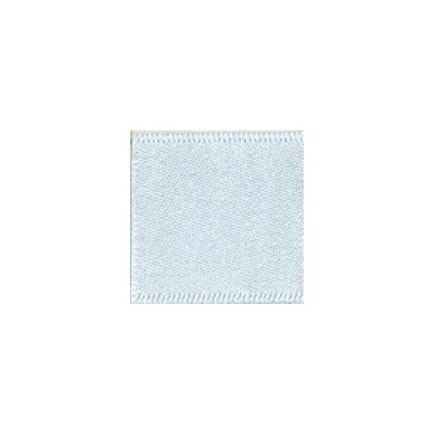 Satinband Basic 3mm - Ljusblå