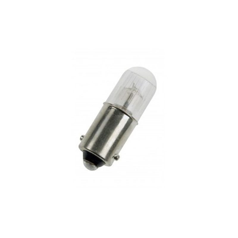Lampa 6V 4W BA9S 8,5x28