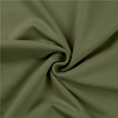 Khaki Öglad Jogging
