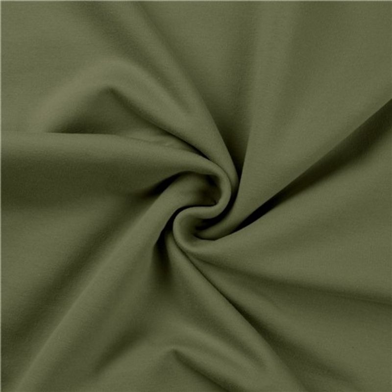 Khaki Öglad Jogging