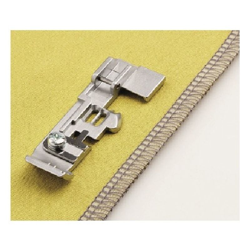 Pressarfotskit Overlock Husqvarna Viking