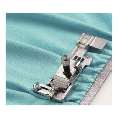 Pressarfotskit Overlock Husqvarna Viking