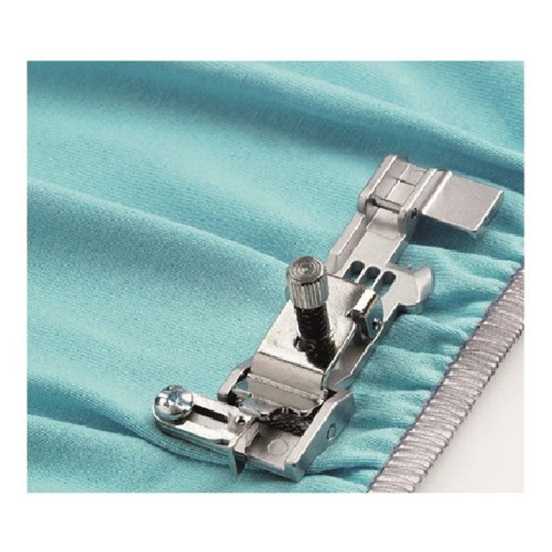 Pressarfotskit Overlock Husqvarna Viking