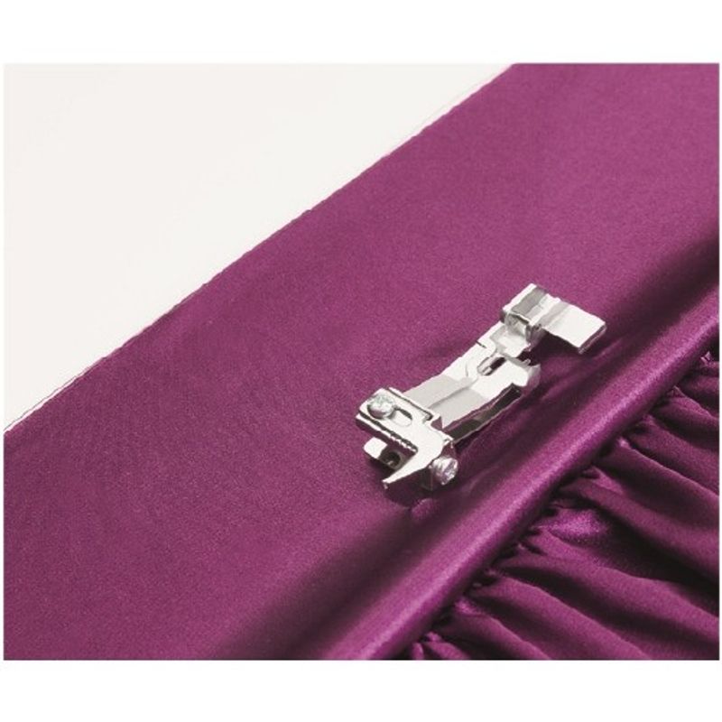 Pressarfotskit Overlock Husqvarna Viking