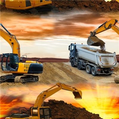 Digging