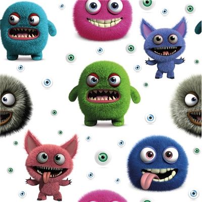 Monster