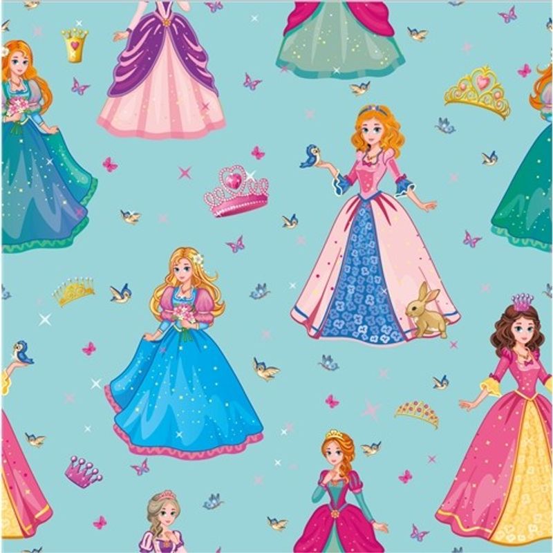 Prinsessa Turkos