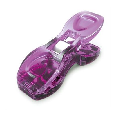 Quiltning Clips 12 st, stora - 5,0 cm
