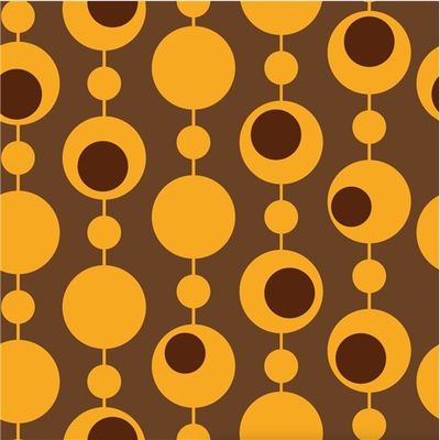 Birgitta Brun Orange