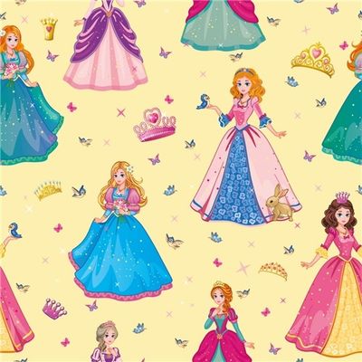 Prinsessa Gul