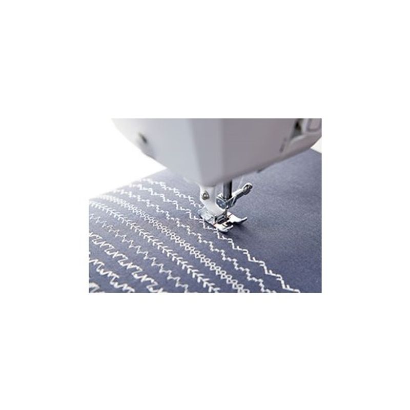 Husqvarna Viking Onyx 25 Symaskin