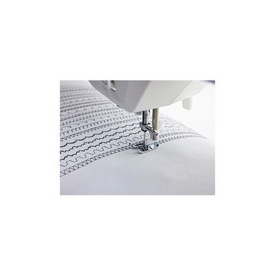Husqvarna Viking Onyx 15 Symaskin