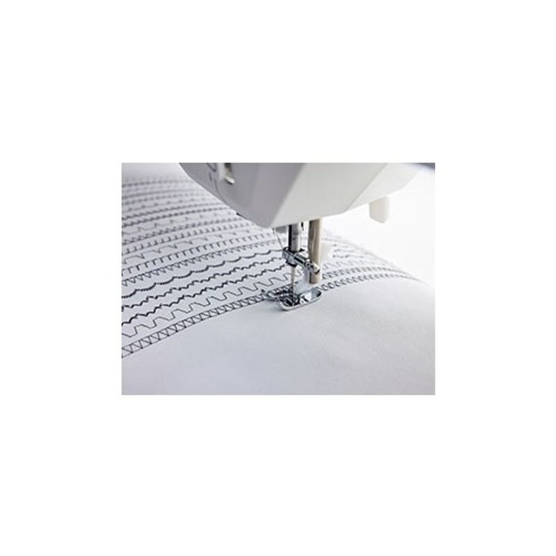 Husqvarna Viking Onyx 15 Symaskin