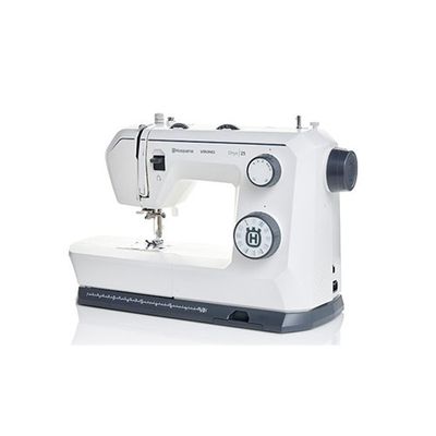 Husqvarna Viking Onyx 25 Symaskin