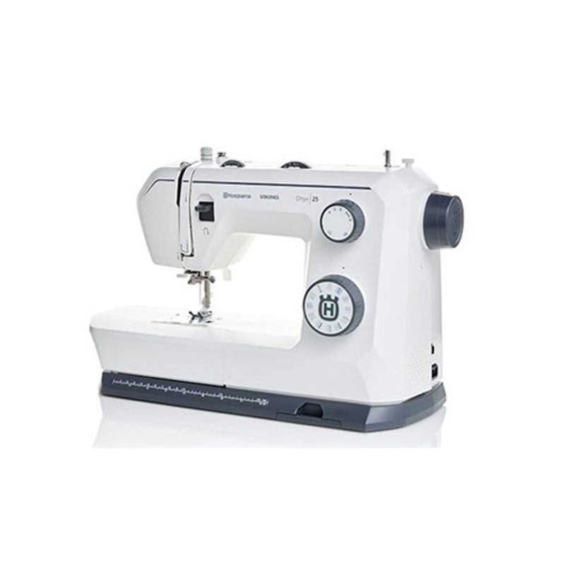 Husqvarna Viking Onyx 25 Symaskin
