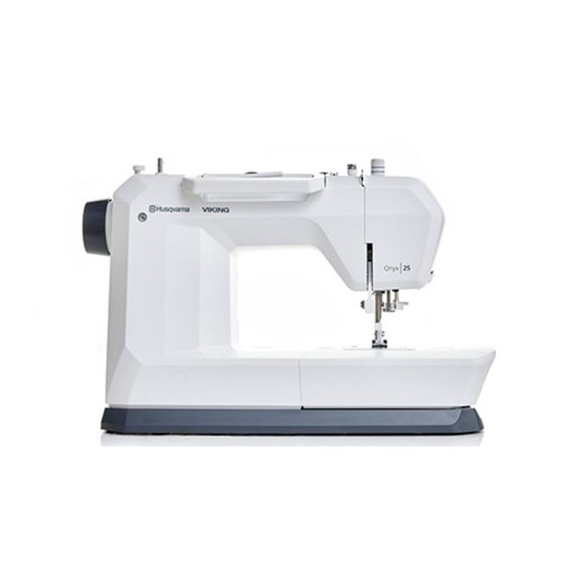 Husqvarna Viking Onyx 25 Symaskin